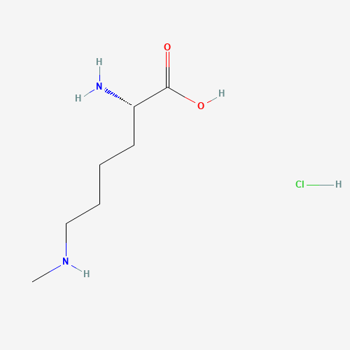 FT-0636536 CAS:7622-29-9 chemical structure