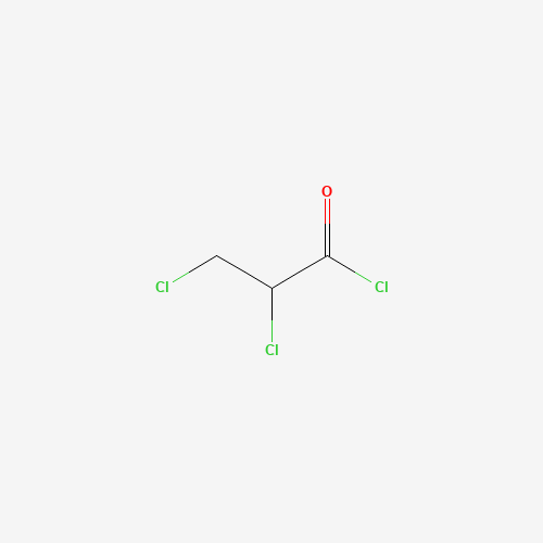 2,3-DICHLOROPROPIONYL CHLORIDE (CAS: 7623-13-4) - Related Chemical Product