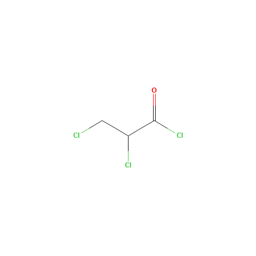2,3-DICHLOROPROPIONYL CHLORIDE (CAS: 7623-13-4) - Related Chemical Product