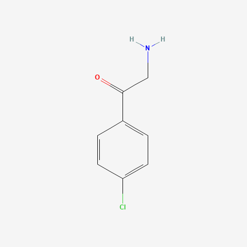 FT-0636541 CAS:7644-03-3 chemical structure