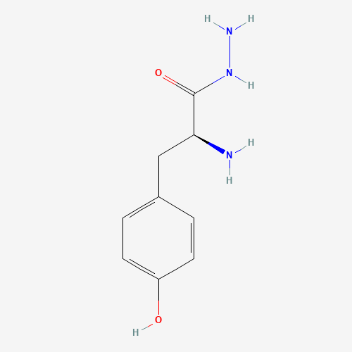 FT-0636550 CAS:7662-51-3 chemical structure