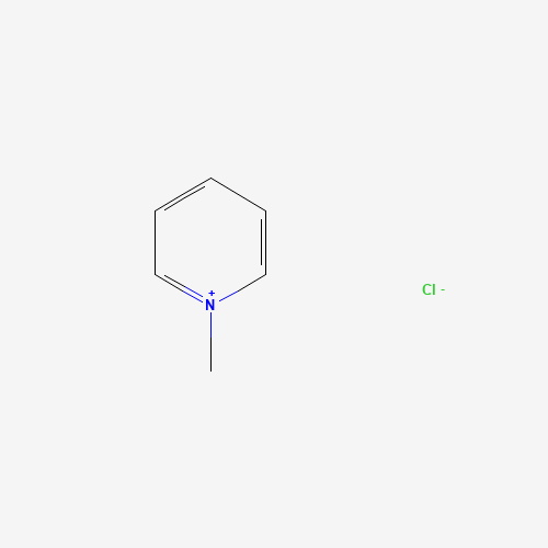 1-Methylpyridinium chloride (CAS: 7680-73-1) - Related Chemical Product