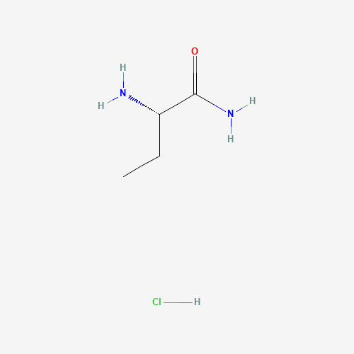 FT-0636564 CAS:7682-20-4 chemical structure