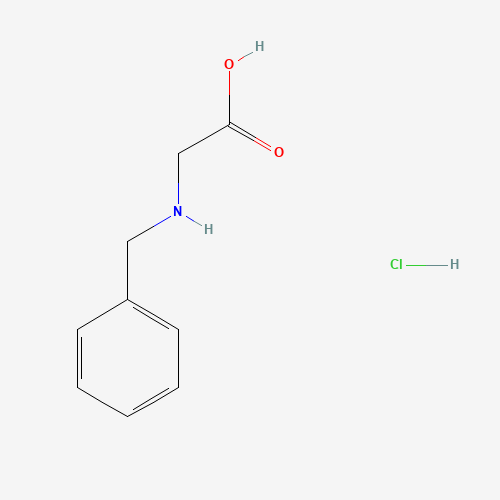 Benzylaminoacetic acid hydrochloride (CAS: 7689-50-1) - Related Chemical Product