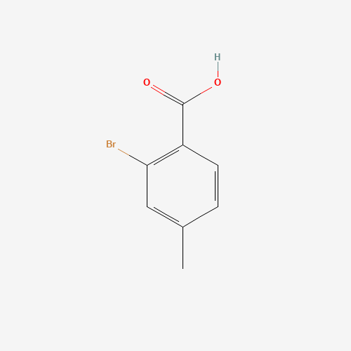 FT-0636570 CAS:7697-27-0 chemical structure