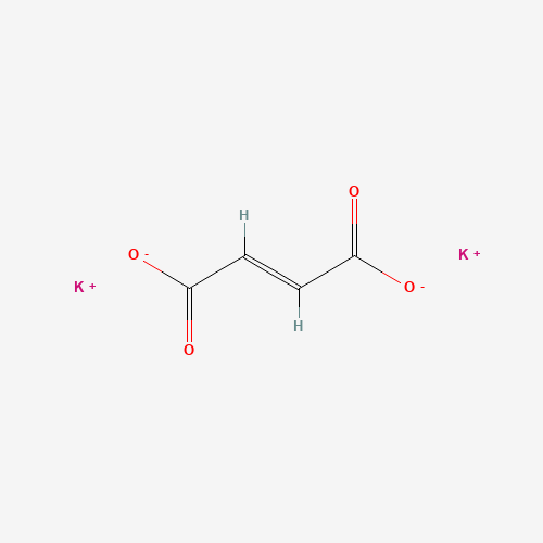 FT-0636573 CAS:7704-72-5 chemical structure