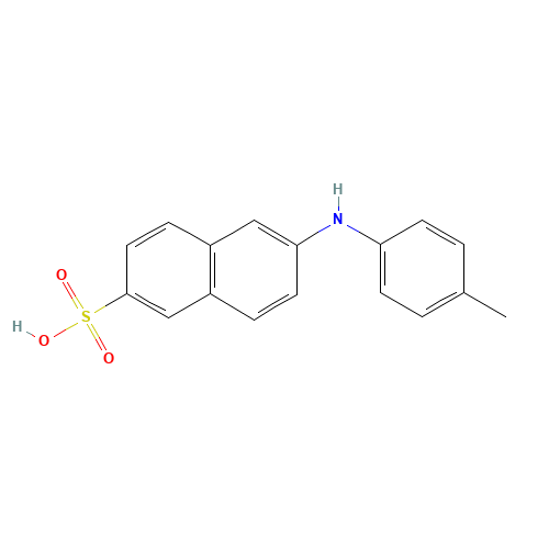 2,6-TNS (CAS: 7724-15-4) - Related Chemical Product