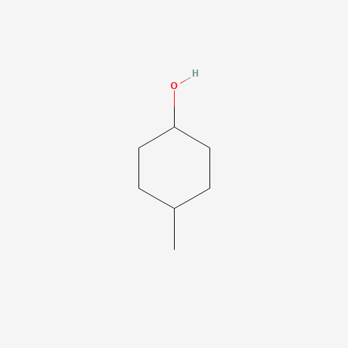 TRANS-4-METHYLCYCLOHEXANOL (CAS: 7731-29-5) - Related Chemical Product