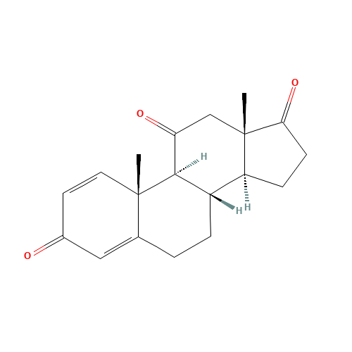 1-DEHYDROANDRENOSTERONE (CAS: 7738-93-4) - Related Chemical Product