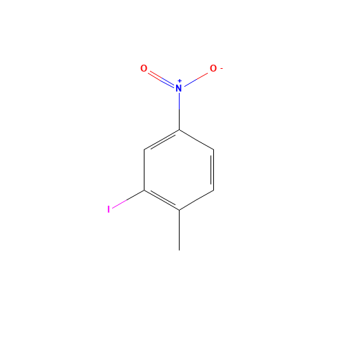 FT-0636586 CAS:7745-92-8 chemical structure