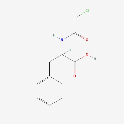 FT-0636594 CAS:7765-11-9 chemical structure