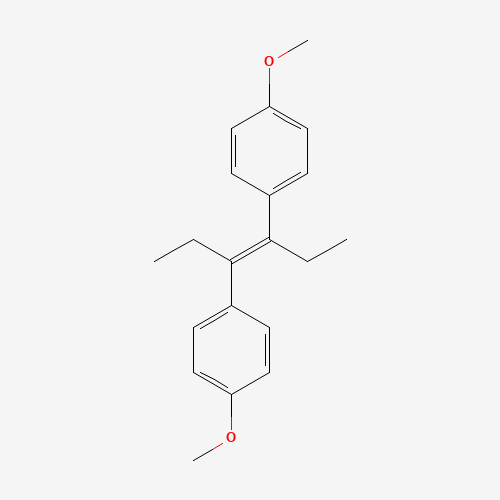 FT-0636596 CAS:7773-34-4 chemical structure