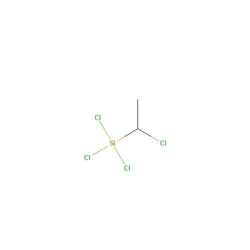 1-CHLOROETHYLTRICHLOROSILANE (CAS: 7787-82-8) - Related Chemical Product
