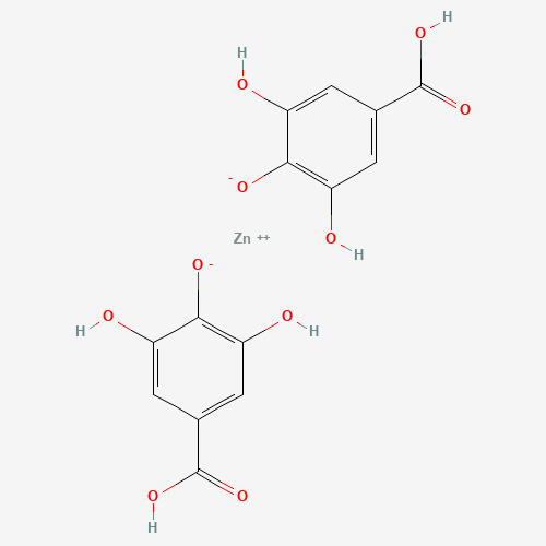 FT-0636603 CAS:8006-22-2 chemical structure