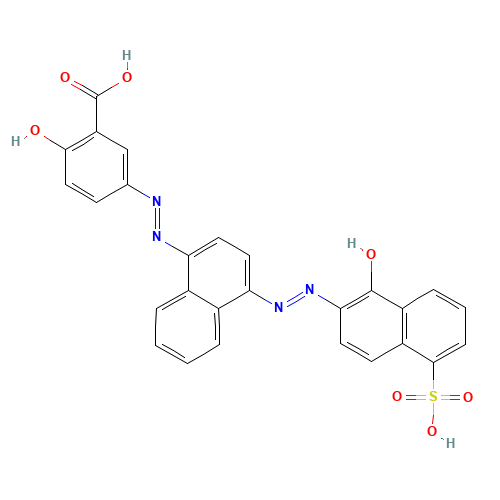 FT-0636606 CAS:8027-29-0 chemical structure