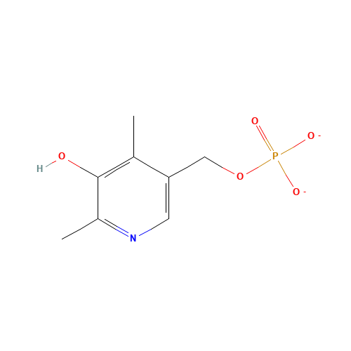 Vitamin B6 (CAS: 8059-24-3) - Related Chemical Product