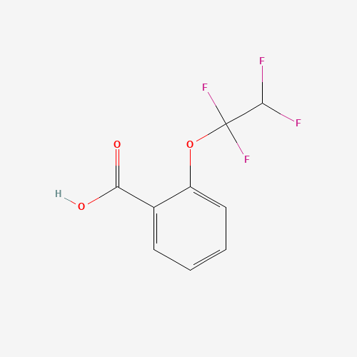 FT-0636610 CAS:10008-97-6 chemical structure
