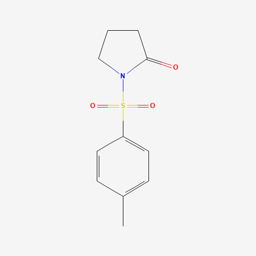 N-TOSYLPYRROLIDONE (CAS: 10019-95-1) - Related Chemical Product