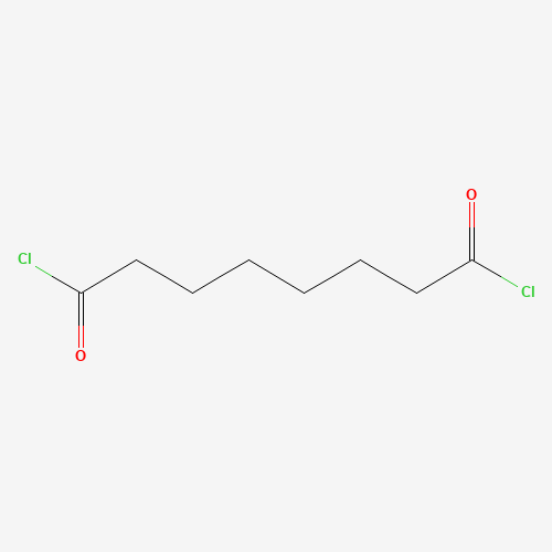 SUBEROYL CHLORIDE (CAS: 10027-07-3) - Related Chemical Product