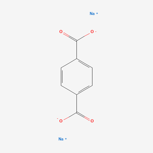 DISODIUM TEREPHTHALATE (CAS: 10028-70-3) - Related Chemical Product