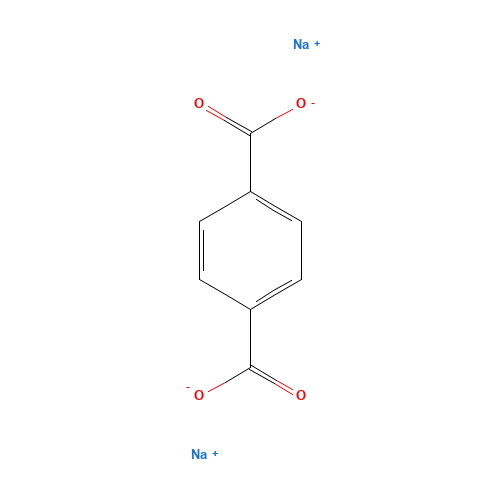 DISODIUM TEREPHTHALATE (CAS: 10028-70-3) - Related Chemical Product