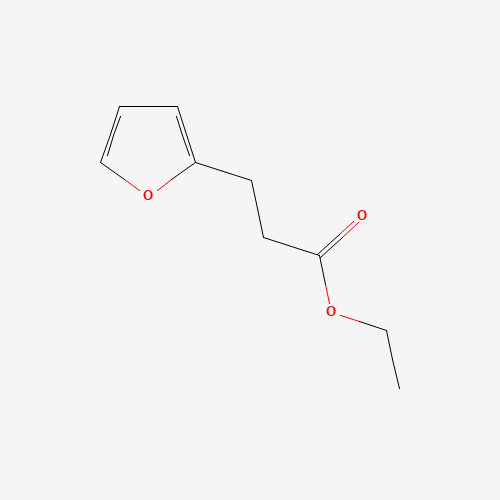 ETHYL 3-(2-FURYL)PROPIONATE (CAS: 10031-90-0) - Related Chemical Product