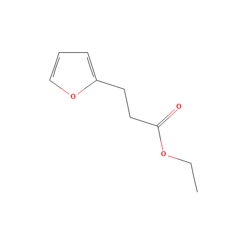 ETHYL 3-(2-FURYL)PROPIONATE (CAS: 10031-90-0) - Related Chemical Product