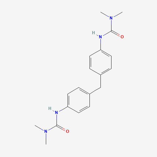 FT-0636629 CAS:10097-09-3 chemical structure
