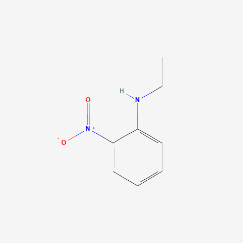N-ETHYL-2-NITROANILINE (CAS: 10112-15-9) - Related Chemical Product