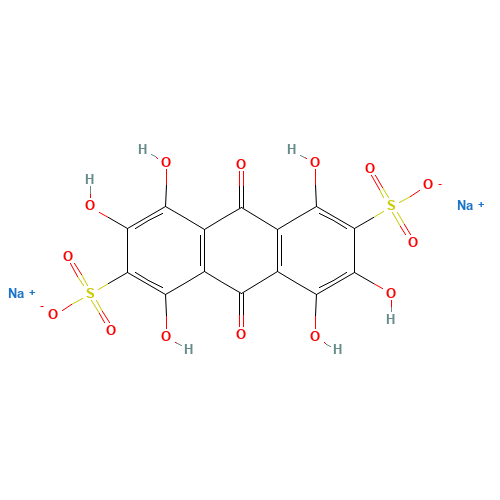 FT-0636632 CAS:10114-40-6 chemical structure