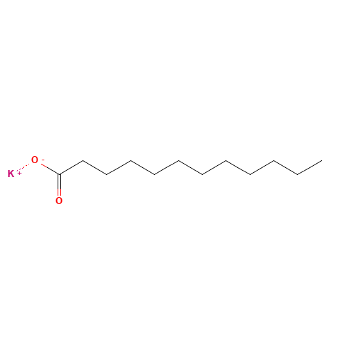 POTASSIUM LAURATE (CAS: 10124-65-9) - Related Chemical Product