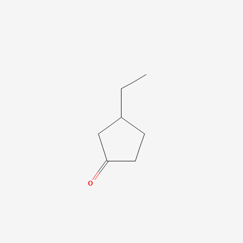 3-ETHYLCYCLOPENTANONE (CAS: 10264-55-8) - Related Chemical Product
