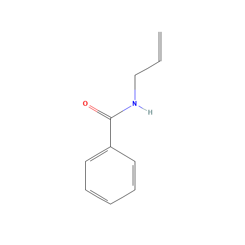 N-ALLYLBENZAMIDE (CAS: 10283-95-1) - Related Chemical Product