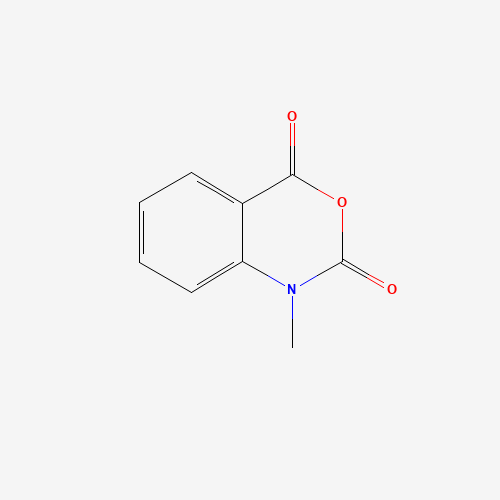 N-METHYLISATOIC ANHYDRIDE (CAS: 10328-92-4) - Related Chemical Product