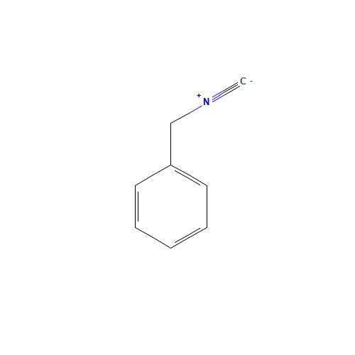 BENZYL ISOCYANIDE (CAS: 10340-91-7) - Related Chemical Product