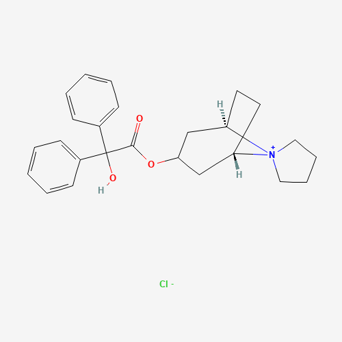 FT-0636699 CAS:10405-02-4 chemical structure