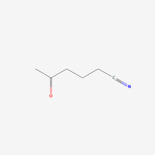 FT-0636701 CAS:10412-98-3 chemical structure