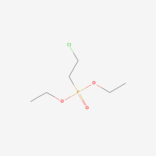 DIETHYL (2-CHLOROETHYL)PHOSPHONATE (CAS: 10419-79-1) - Related Chemical Product