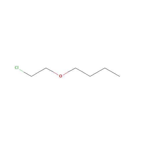 2-Chloroethyl n-butyl ether (CAS: 10503-96-5) - Related Chemical Product