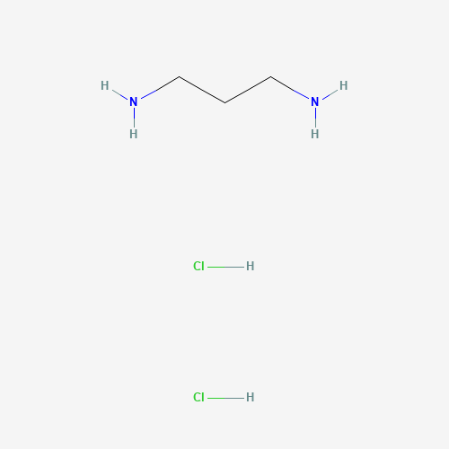 1,3-DIAMINOPROPANE DIHYDROCHLORIDE (CAS: 10517-44-9) - Related Chemical Product