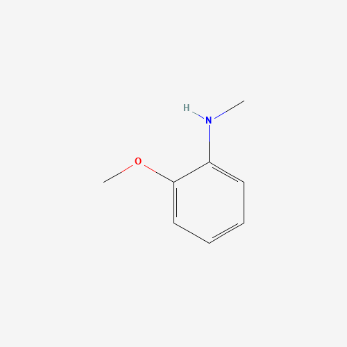 2-METHOXY-N-METHYANILINE (CAS: 10541-78-3) - Related Chemical Product