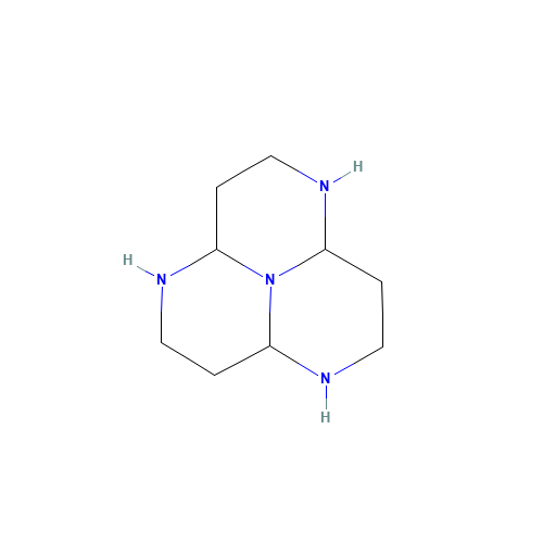 FT-0636736 CAS:10553-85-2 chemical structure