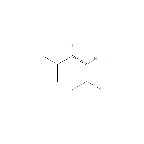 CIS-2,5-DIMETHYL-3-HEXENE (CAS: 10557-44-5) - Related Chemical Product