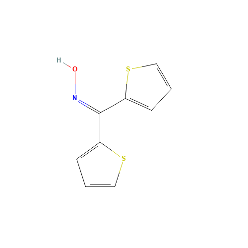 BIS(2-THIENYL) KETOXIME (CAS: 10558-44-8) - Related Chemical Product