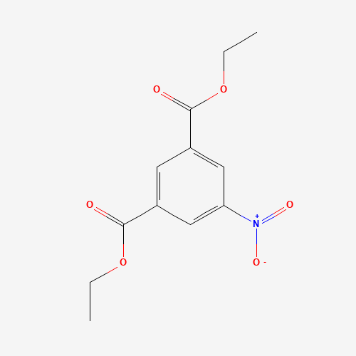 Diethyl 5-nitroisophthalate (CAS: 10560-13-1) - Related Chemical Product
