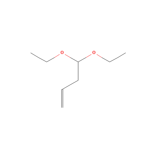 4,4-DIMETHOXY-1-BUTENE (CAS: 10602-36-5) - Related Chemical Product
