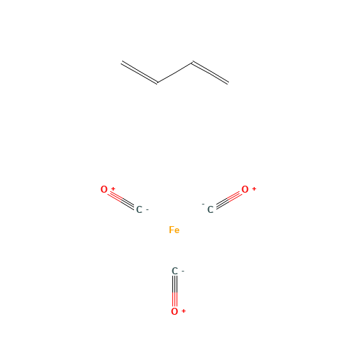 BIETHYLENE IRON TRICARBONYL (CAS: 12078-32-9) - Related Chemical Product