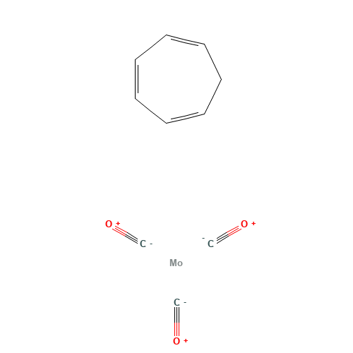 CYCLOHEPTATRIENE MOLYBDENUM TRICARBONYL (CAS: 12125-77-8) - Related Chemical Product