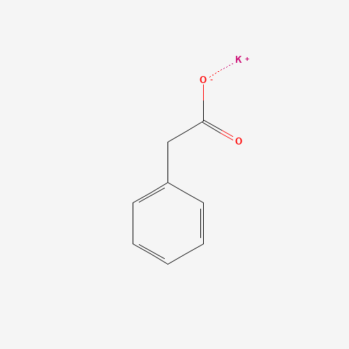FT-0636770 CAS:13005-36-2 chemical structure