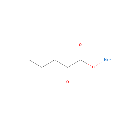 2-KETOVALERIC ACID,SODIUM SALT (CAS: 13022-83-8) - Related Chemical Product